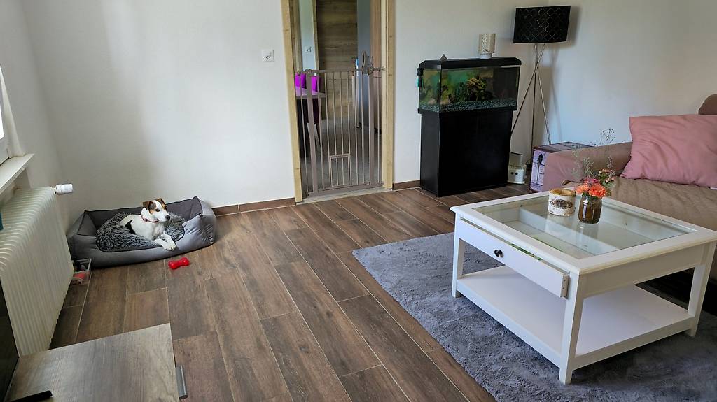 Appartement – Champtauroz – 5.5 pièce(s)