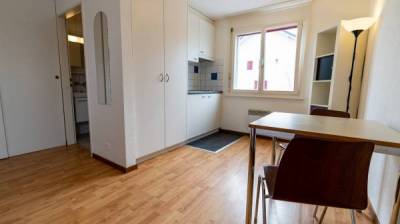 Appartement – La Tour de Trême – 1 pièce(s)