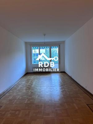 Appartement – Genève – 5.5 pièce(s)