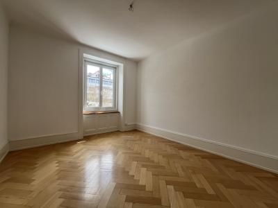 Appartement – La Chaux de Fonds – 3.5 pièce(s)