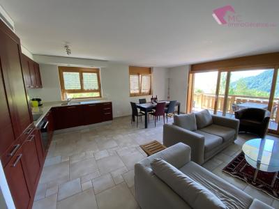 Appartement – Ovronnaz – 4.5 pièce(s)