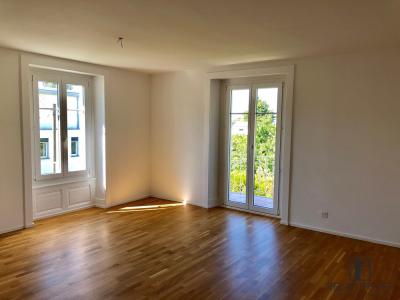 Appartement – Renens – 4 pièce(s)