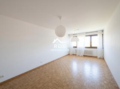 Appartement – Châtelaine – 3 pièce(s)