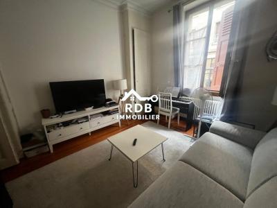 Appartement – Genève – 2.5 pièce(s)