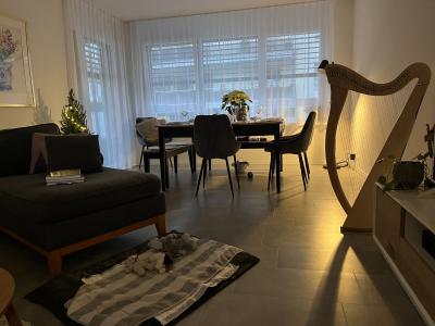 Appartement – Bôle – 2.5 pièce(s)