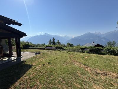 Villa – Rarogne – 4.5 pièce(s)