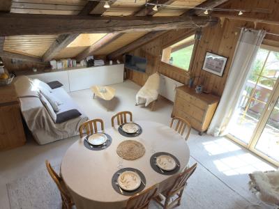 Appartement – Val d&rsquo;Illiez – 2.5 pièce(s)