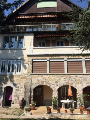 Appartement – Lausanne – 2 pièce(s)