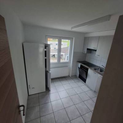 Appartement – Courgenay – 3 pièce(s)
