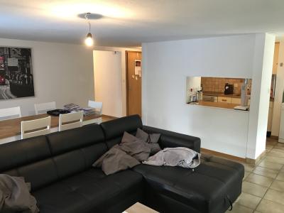 Appartement – Bassecourt – 4.5 pièce(s)