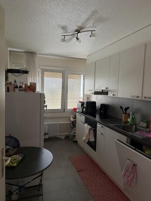 Appartement – Bevaix – 3.5 pièce(s)