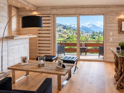 Appartement – Crans Montana – 1 pièce(s)