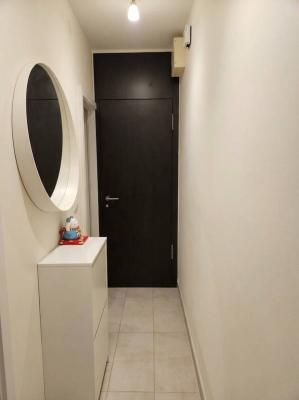 Appartement – Genève – 1 pièce(s)