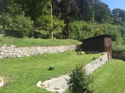 Appartement – Ste-Croix – 3.5 pièce(s)