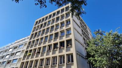 Appartement – Lausanne – 4.5 pièce(s)
