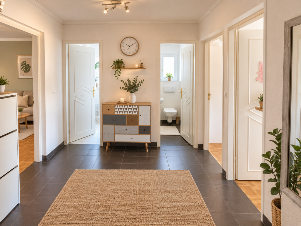 Appartement – Lausanne – 3.5 pièce(s)