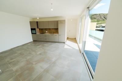 Appartement – Uvrier – 2.5 pièce(s)
