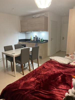 Appartement – Prilly – 1.5 pièce(s)