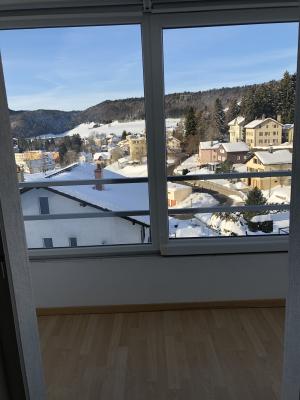Appartement – Ste Croix – 3.5 pièce(s)