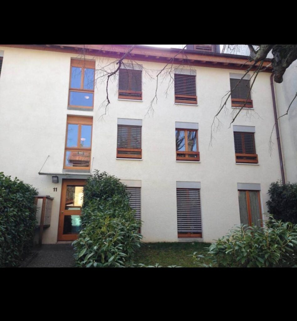Appartement – Veyrier – 5 pièce(s)