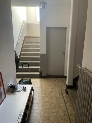 Chambre – Renens – 1 pièce(s)