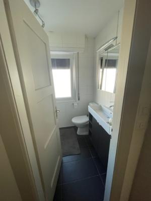 Chambre – Renens – 1 pièce(s)