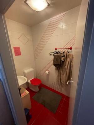 Chambre – Renens – 1 pièce(s)