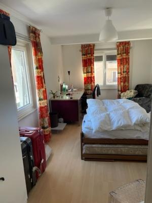 Chambre – Renens – 1 pièce(s)
