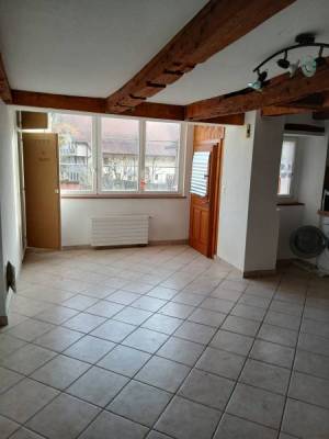 Appartement – Champagne – 4.5 pièce(s)