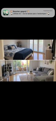 Appartement – Marin Epagnier – 3.5 pièce(s)