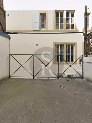 Appartement – Neuchâtel – 1 pièce(s)
