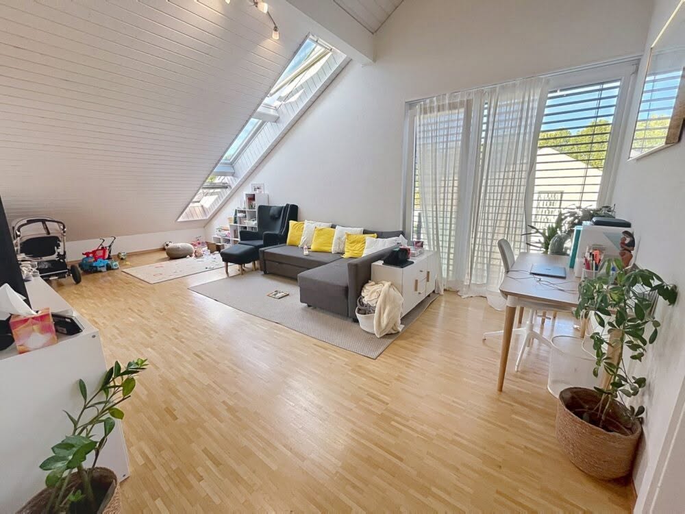 Appartement – Epalinges – 3.5 pièce(s)