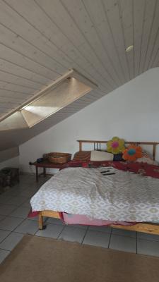 Appartement – Hauteville – 1.5 pièce(s)