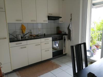 Appartement – Neuchâtel – 2 pièce(s)