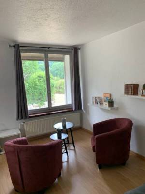 Appartement – Le Pâquier – 1.5 pièce(s)