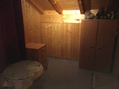 Logement de vacances – Haute Nendaz – 4 pièce(s)