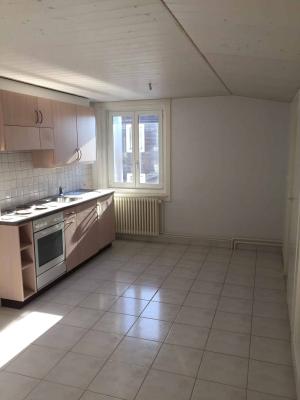Appartement – Orient – 2.5 pièce(s)