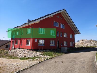 Appartement – Rocourt – 4.5 pièce(s)
