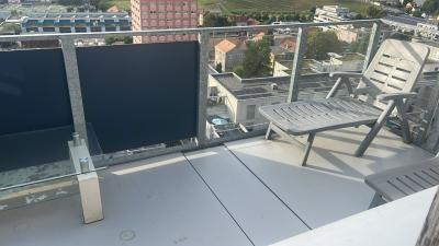 Appartement – La Chaux de Fonds – 3.5 pièce(s)