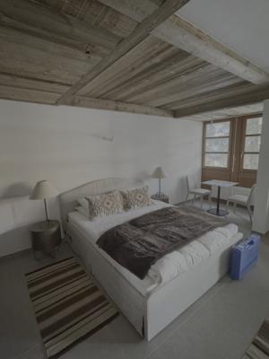 Appartement – Crans Montana – 1 pièce(s)