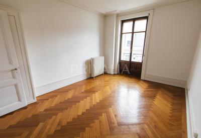 Appartement – Genève – 7.5 pièce(s)