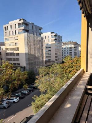 Appartement – Genève – 2.5 pièce(s)