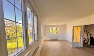 Appartement – Plan-les-Ouates – 8 pièce(s)