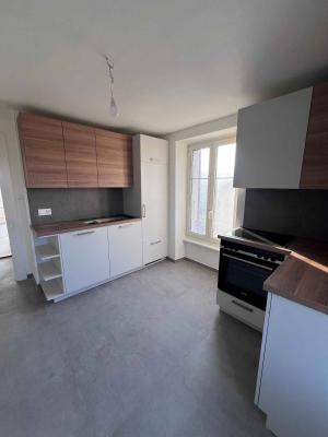 Appartement – Montcherand – 3.5 pièce(s)