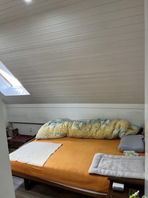 Appartement – Poliez-Pittet – 3 pièce(s)