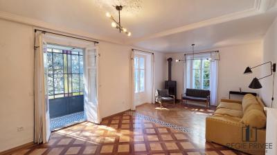 Appartement – Lausanne – 6.5 pièce(s)