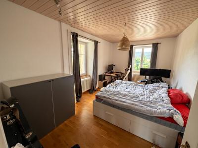 Appartement – Les Bioux – 4.5 pièce(s)