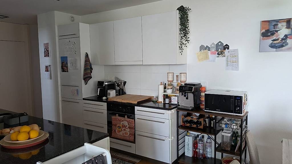 Appartement – Lausanne – 3.5 pièce(s)