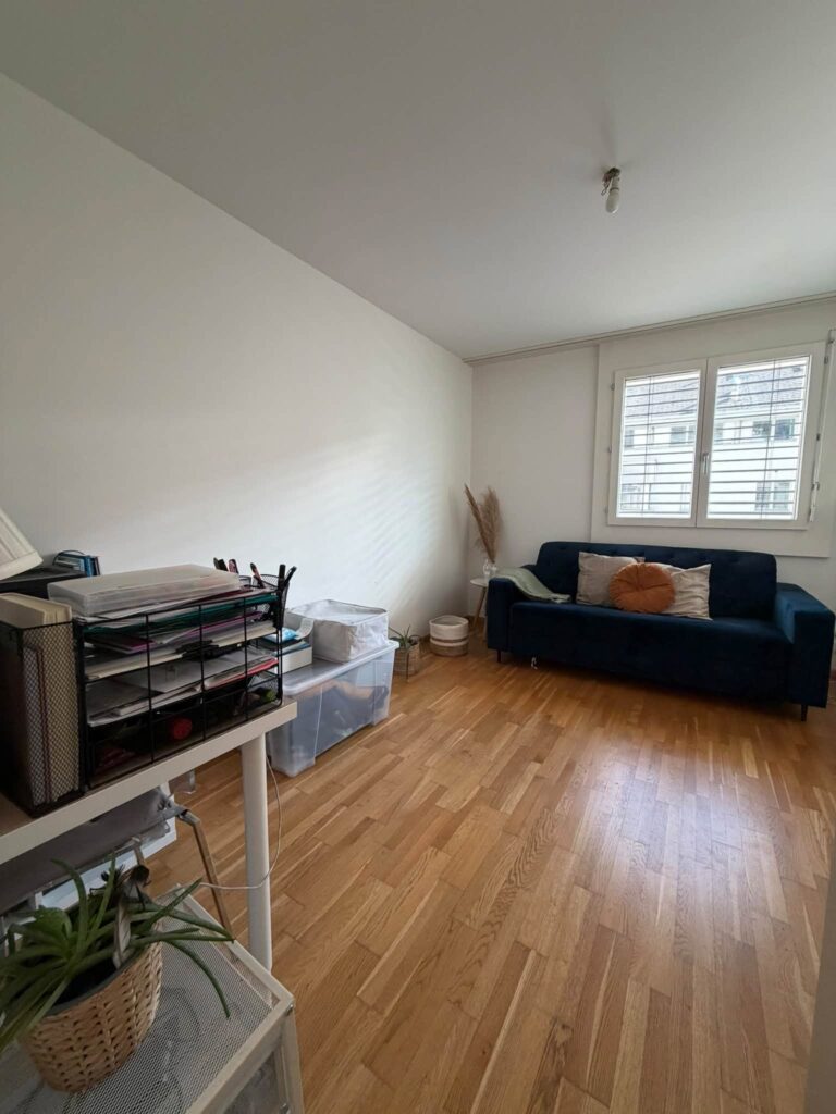 Appartement – Sion – 4 pièce(s)