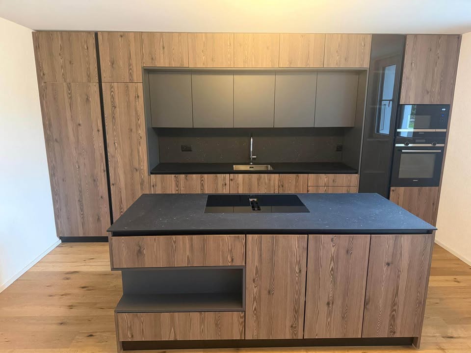Appartement – Courendrin – 4 pièce(s)